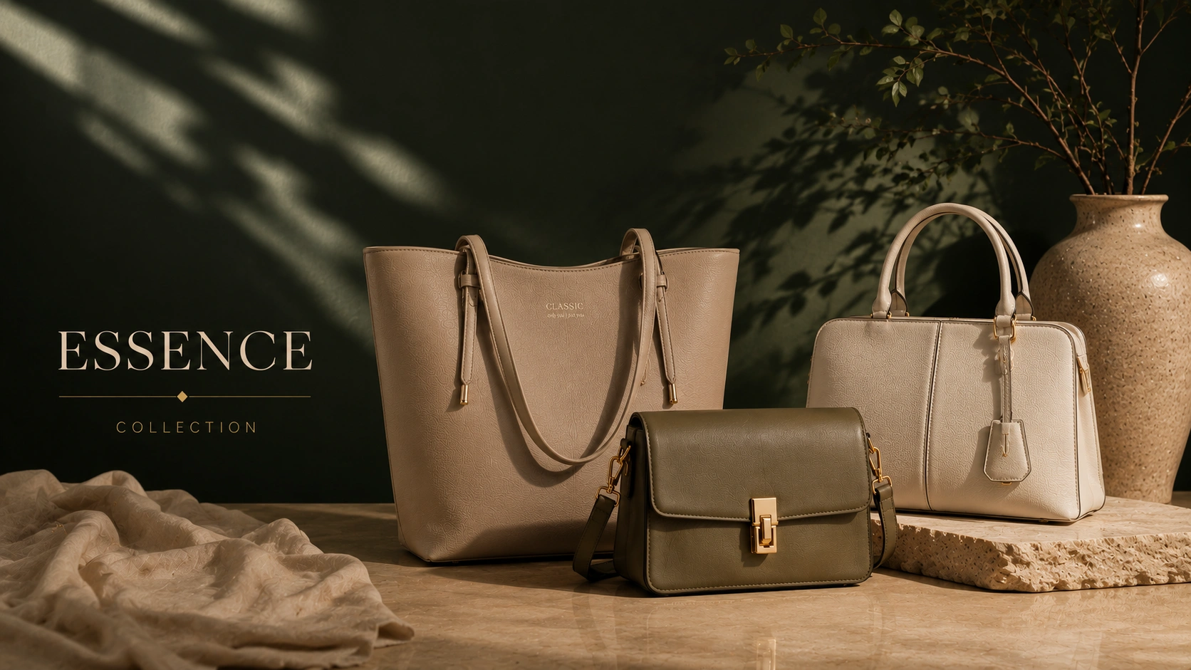 Essence Collection