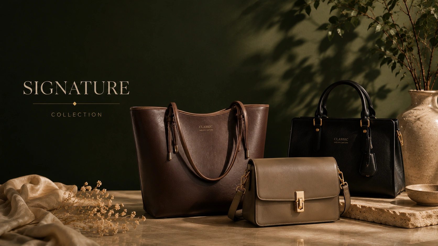 Signature Collection